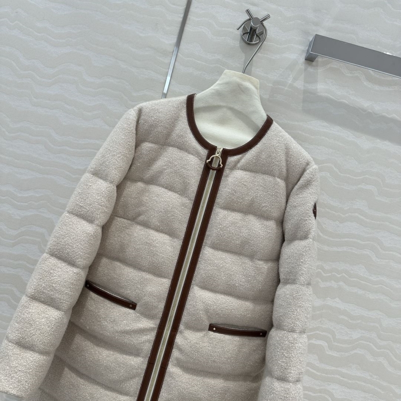 Moncler Down Coat